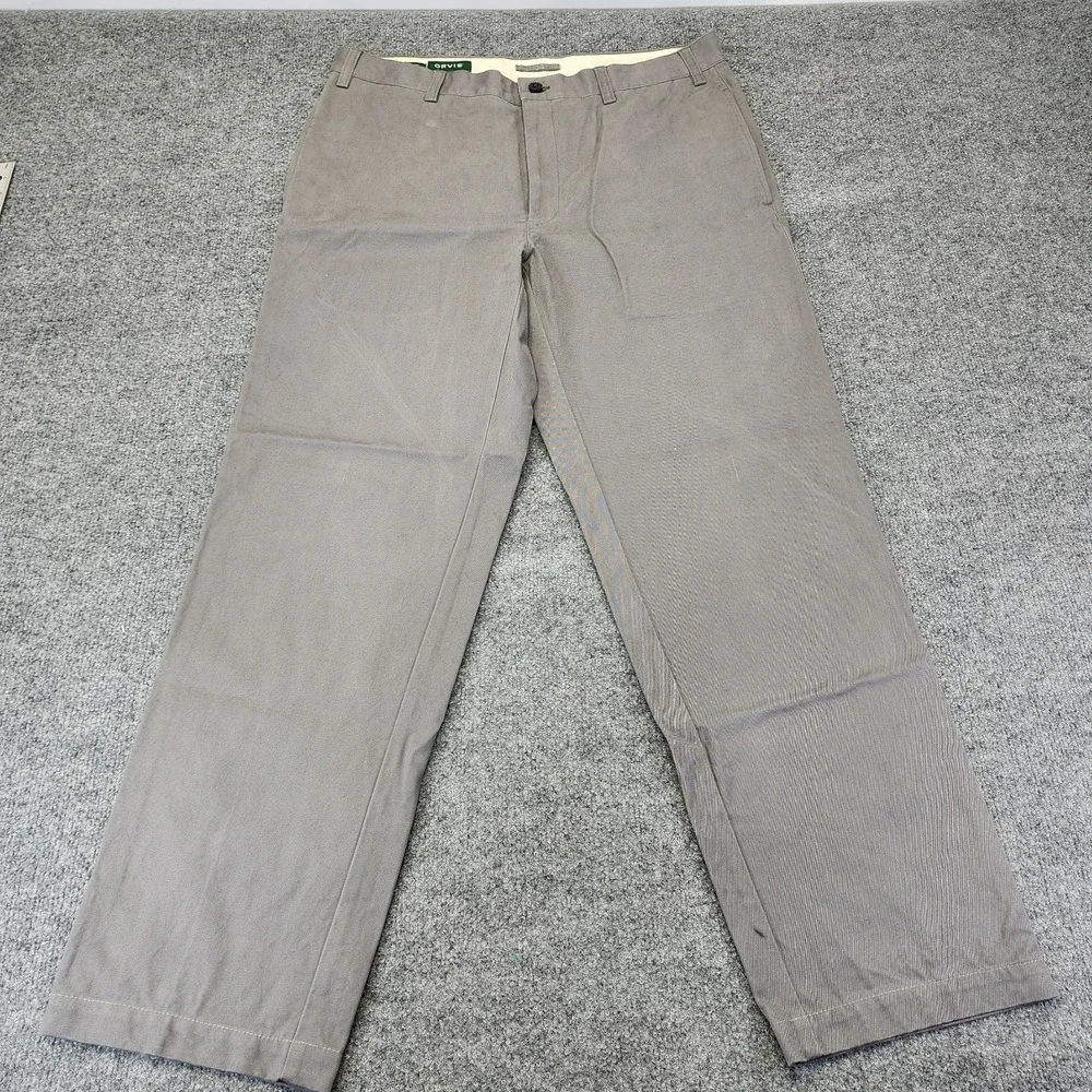 Orvis waist 36